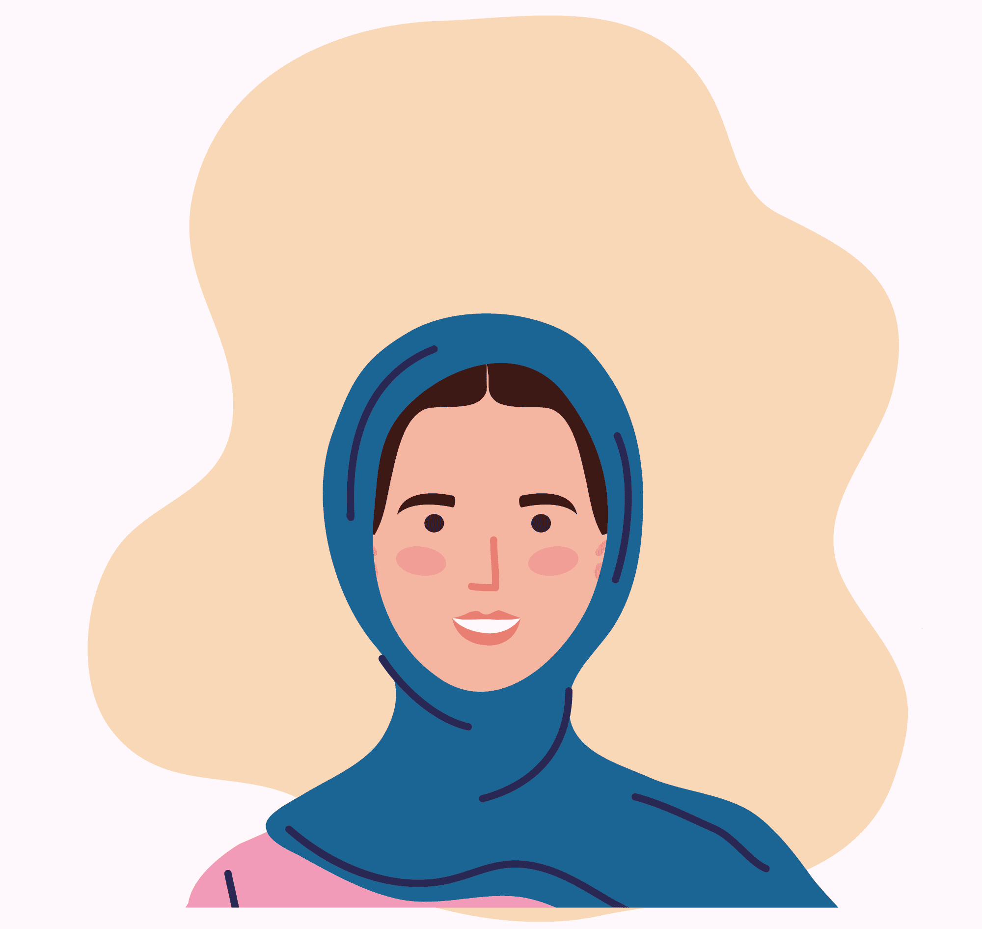 Female avatar