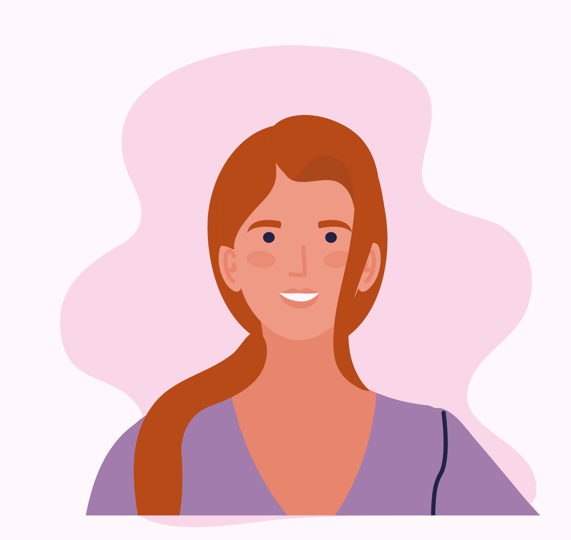 Female avatar